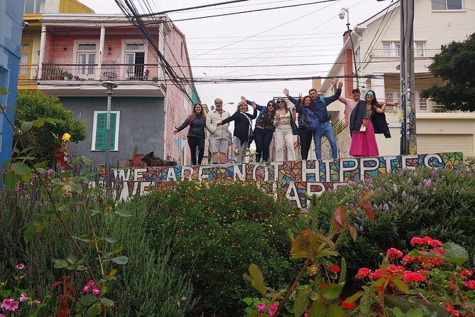 guided-valparaiso-vina-del-mar-shore-excursion-with-pick-up
