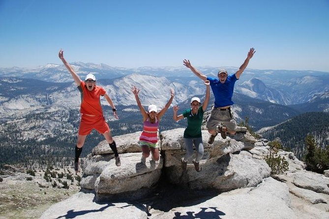 guided-yosemite-hiking-excursion