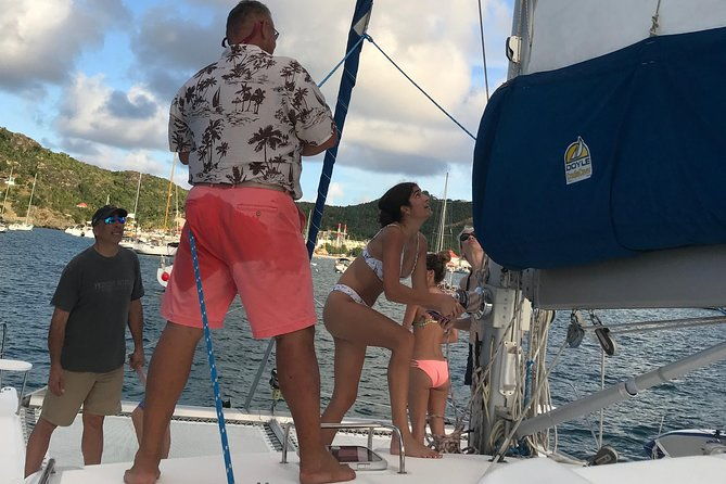 hakuna-matata-st-maarten-catamaran-day-cruise