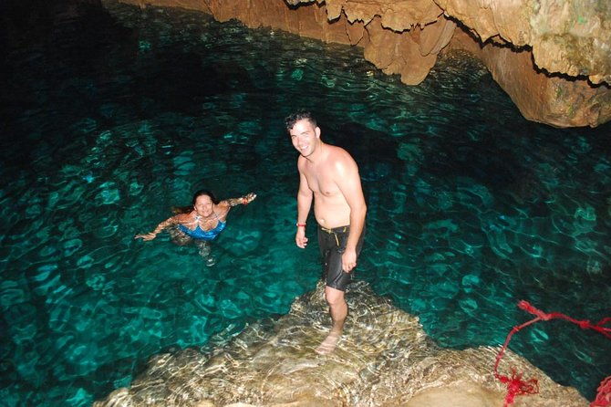 half-day-adventure-4x4-atv-visit-macao-beach-and-a-river-cave-2