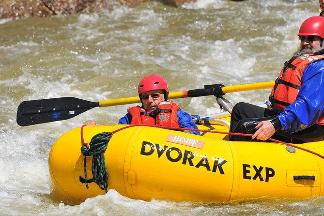 half-day-arkansas-river-browns-canyon-rafting-trip-2