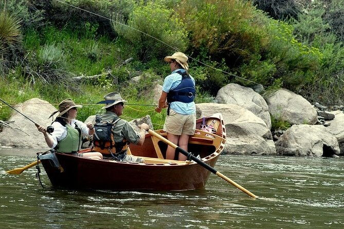 half-day-arkansas-river-browns-canyon-rafting-trip