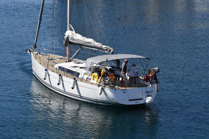half-day-charter-on-private-sailing-yacht-in-gibraltar-2