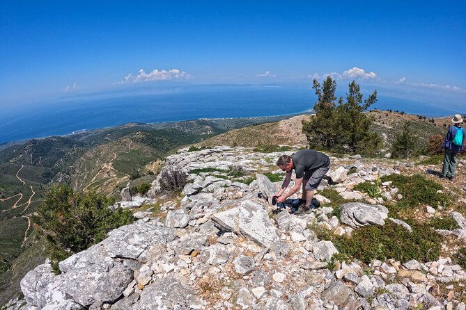 half-day-e-bike-tour-in-thassos-villages-and-mountains