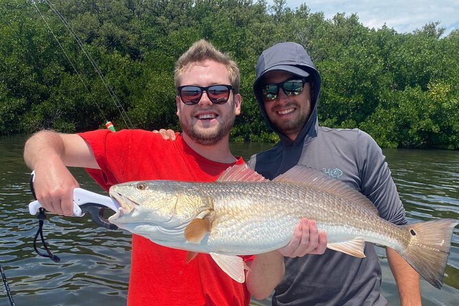 half-day-fishing-charter-in-st-petersburg-florida