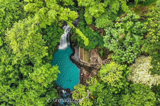 half-day-grenada-river-tubing-adventure-and-annandale-falls