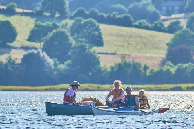 half-day-guided-canoe-trip-in-totnes