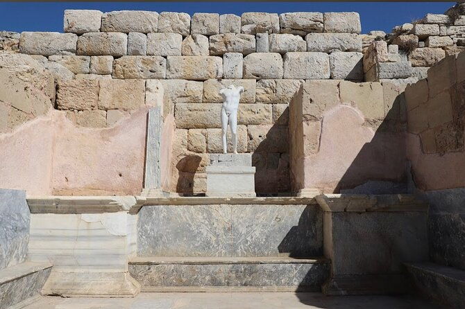half-day-guided-knidos-ancient-city-tour