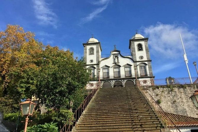 half-day-guided-tour-of-madeira-nuns-valley-from-funchal