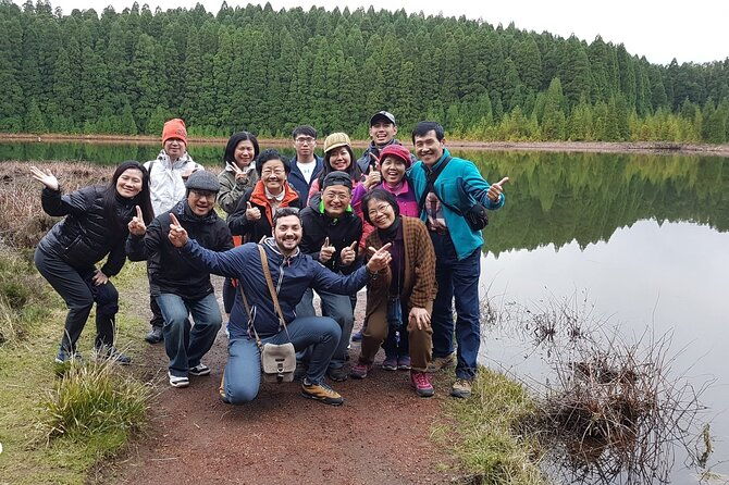 half-day-guided-tour-of-sete-cidades-from-ponta-delgada