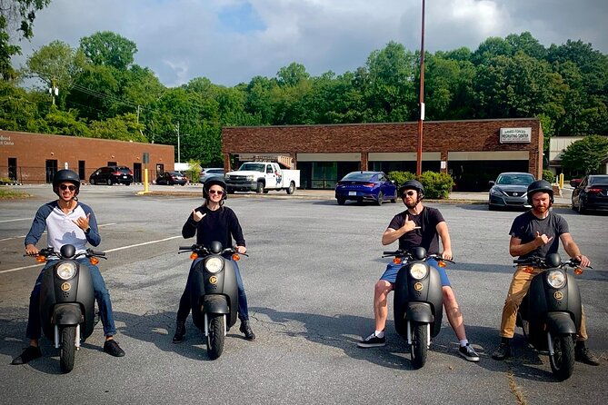 half-day-moped-tour-in-asheville-nc