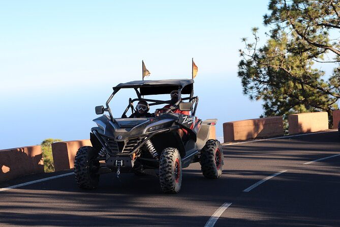 half-day-morning-buggy-tour-in-teide-national-park