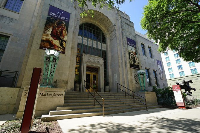 half-day-morning-city-tour-of-historic-san-antonio