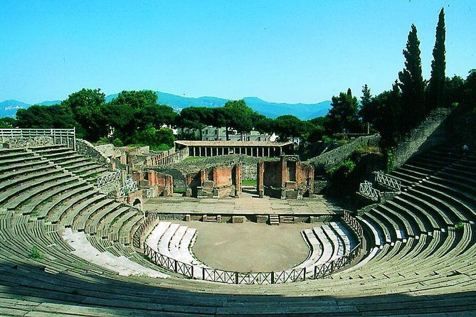 half-day-morning-tour-of-pompeii-from-sorrento