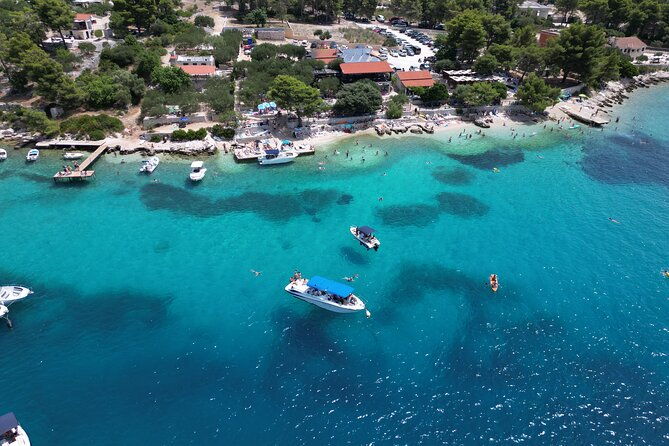 half-day-private-blue-lagoon-island-tour-in-croatia