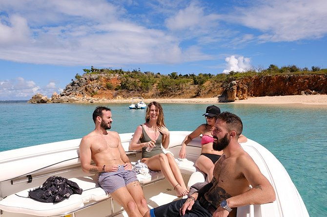 half-day-private-boat-around-st-martin