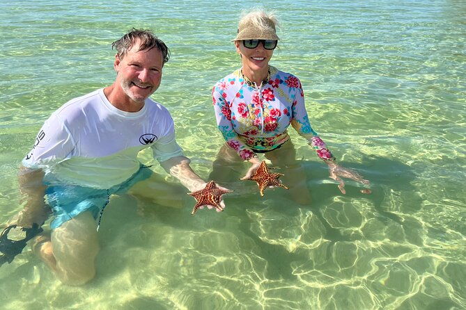 half-day-private-boat-charter-in-grand-cayman