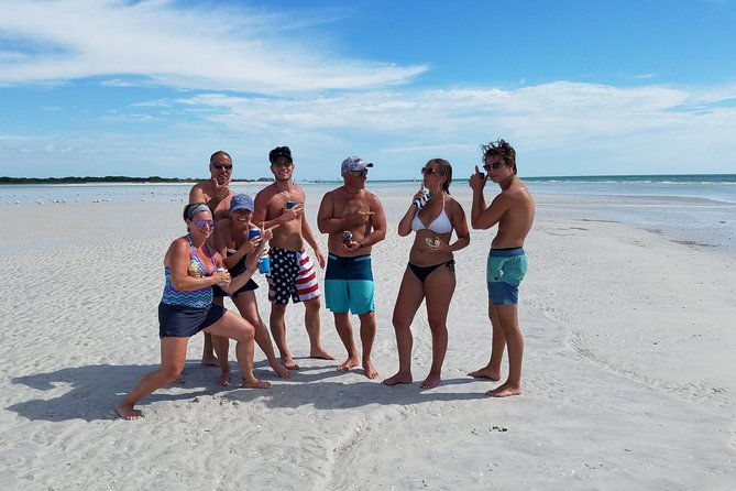 half-day-private-boating-on-black-hurricane-indian-rocks-beach