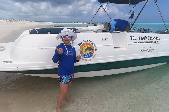 half-day-private-charter-tour-turks-and-caicos