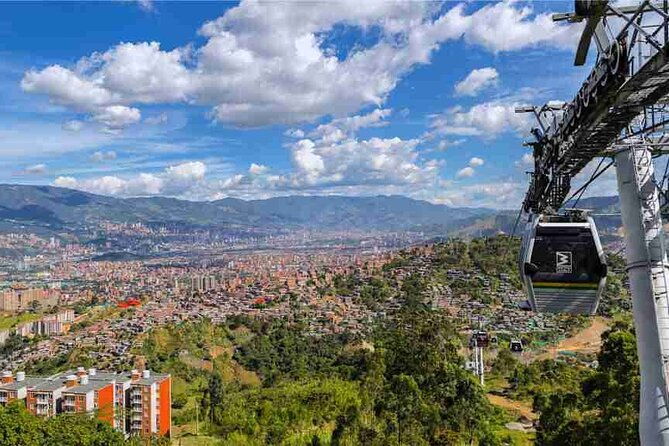 half-day-private-medellin-city-tour-with-transportation