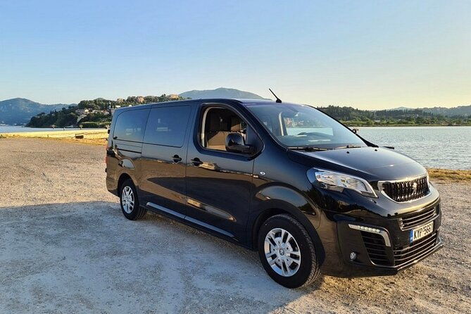 half-day-private-tour-in-paleokastritsa-with-pick-up