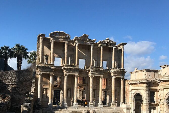 half-day-private-tour-of-ephesus