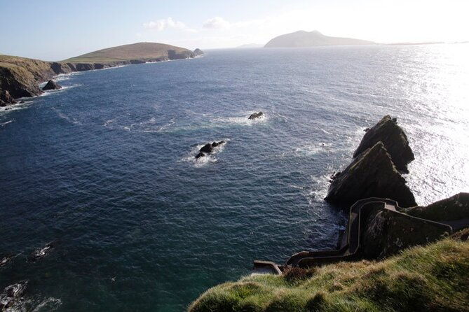 half-day-private-tour-to-dingle-peninsula-and-slea-head
