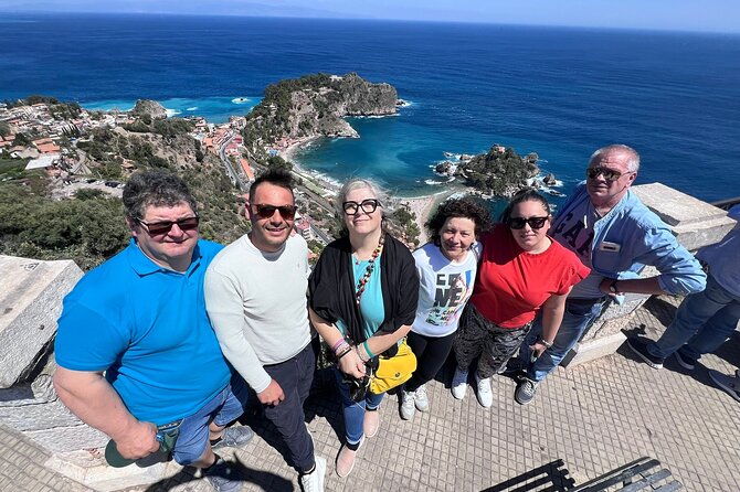 half-day-private-tour-to-messina-taormina-and-castelmola
