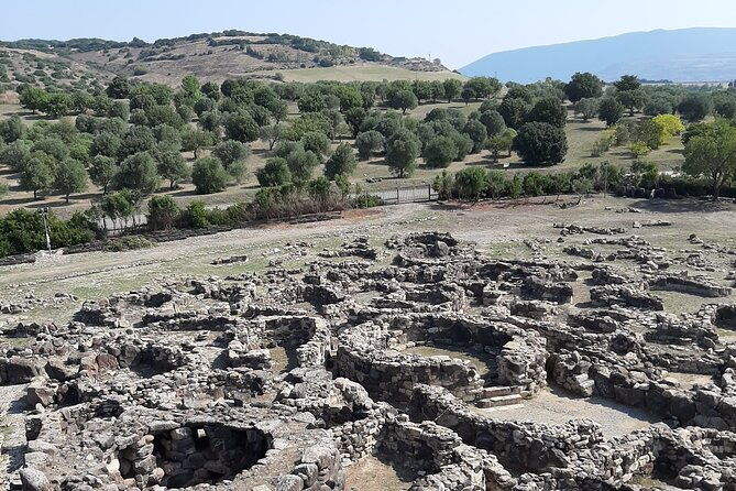 half-day-private-trip-from-cagliari-to-barumini-in-su-nuraxi-2