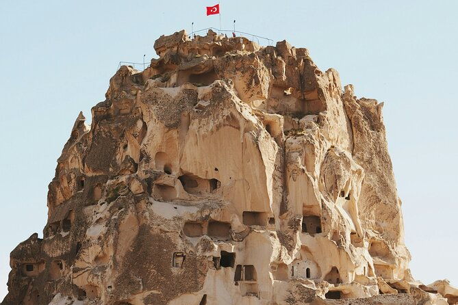 half-day-private-underground-city-tour