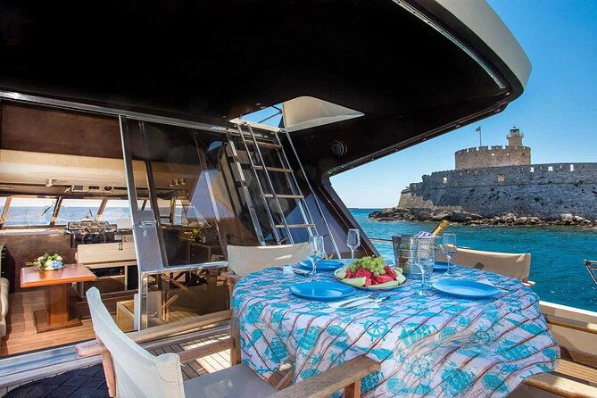 half-day-private-yacht-cruise-in-rhodes