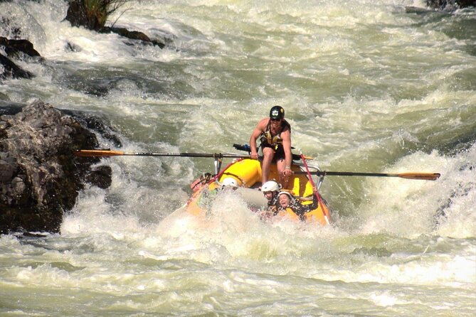 half-day-rogue-river-white-water-class-i-iv