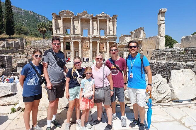 half-day-small-group-ephesus-tour-for-princess-and-norweigen-cruise-passengers