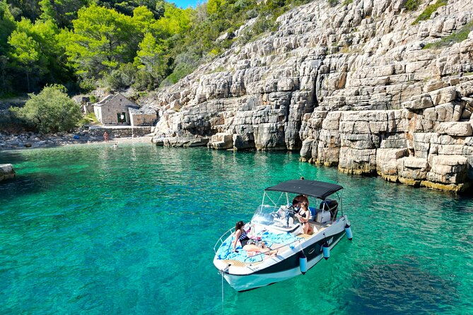 half-day-speedboat-tour-explore-hidden-gems-of-hvar-island