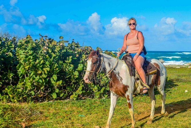 half-day-tour-2-in-1-redonda-mountain-horseback-riding-tour-in-macao-beach