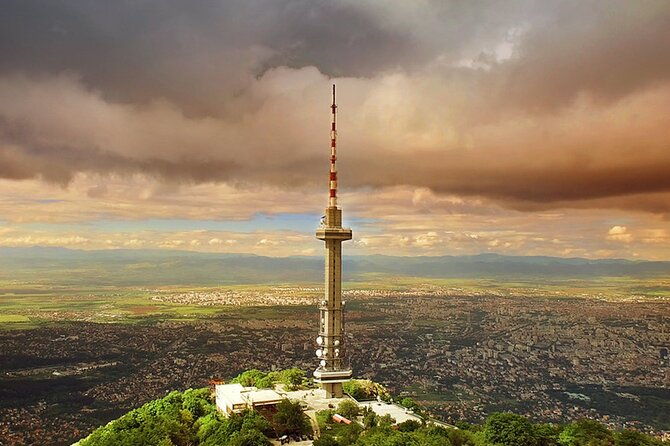 half-day-tour-around-sofia-and-the-mountains-with-thermal-spa