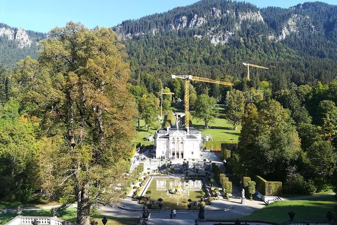 half-day-tour-private-from-munich-to-neuschwanstein-castle