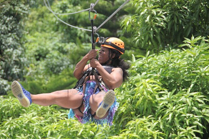 half-day-zip-lining-in-punta-cana