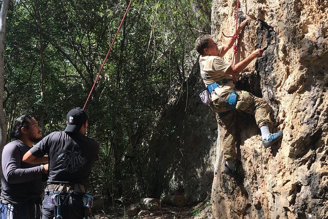 half-or-full-day-climbing-trip-at-the-tafelberg-curacao