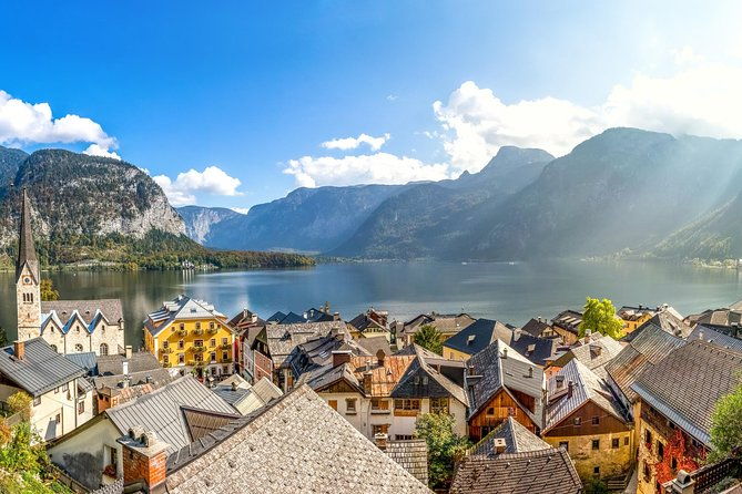 hallstatt-the-hills-are-alive