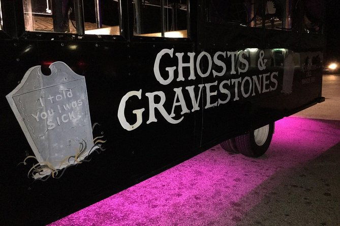 haunted-trolley-tour-of-st-augustine