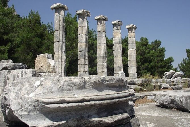heart-of-aegean-private-priene-miletus-didyma-tour