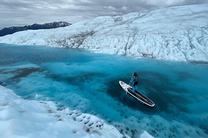 helicopter-and-glacier-paddle-boarding-private