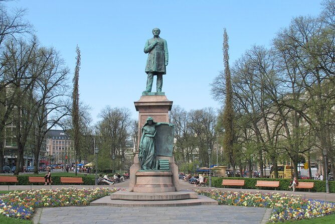 helsinki-and-porvoo-tour-by-private-car-with-personal-guide