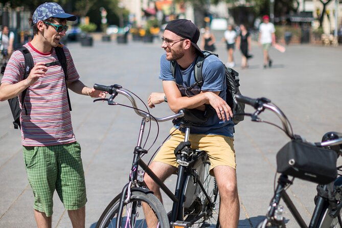 high-quality-bike-rental-in-barcelona