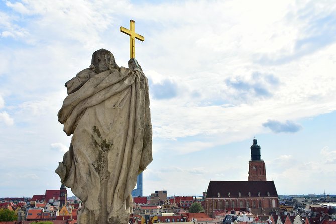 highlights-of-wroclaw-private-tour-with-one-entrance