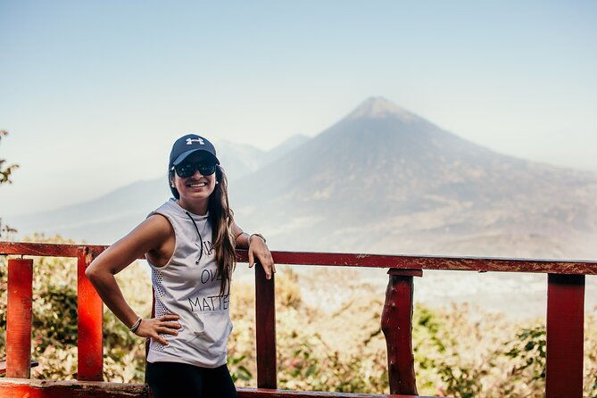 hike-active-pacaya-volcano-private-tour