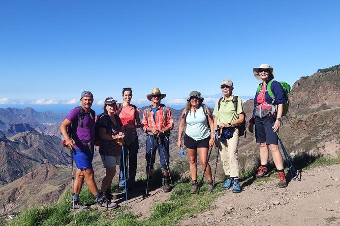 hikes-roque-nublo
