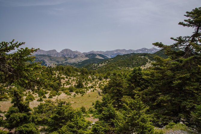 hiking-above-kalamata