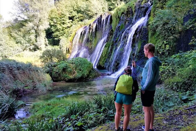 hiking-the-highest-waterfall-in-eu-hike-rome-2